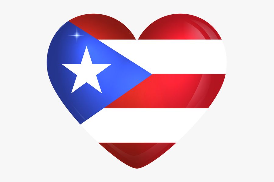 Puerto Rico Transparent Background, Transparent Clipart