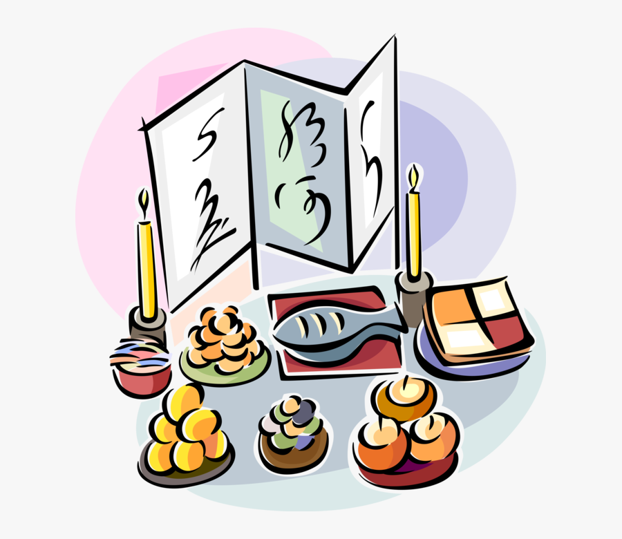Ch Usok Korean Dinner, Transparent Clipart