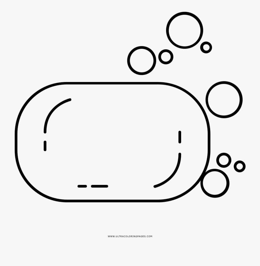 Stunning Ideas Radiodangdut Com Page Ultra Pages - Bar Of Soap Drawing Png, Transparent Clipart
