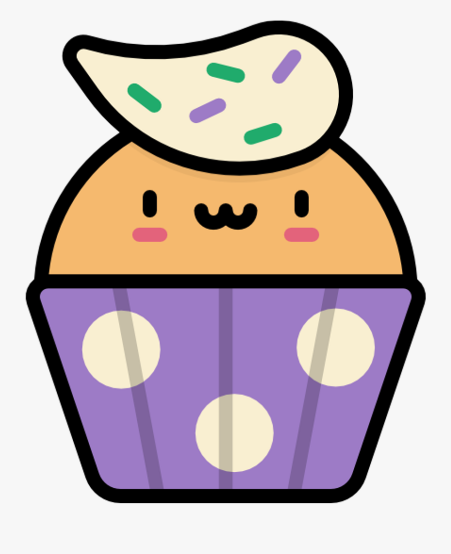 Sweet Bear Candy Star Sun Moon Rain Rainbow Candy Kawai - Candy, Transparent Clipart