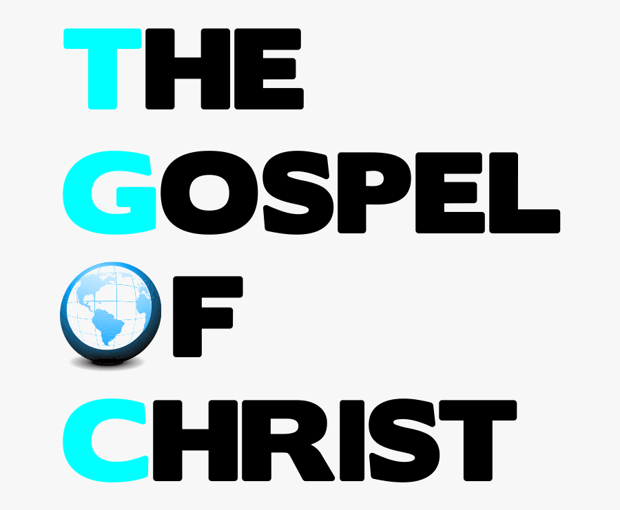 Clip Art Hom Digital The Of - Gospel Of Christ, Transparent Clipart