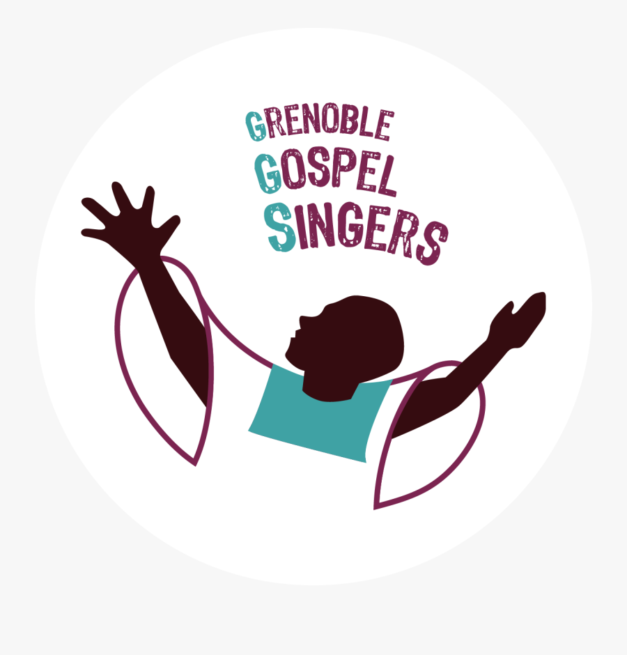 Extraits Grenoble Singers, Transparent Clipart
