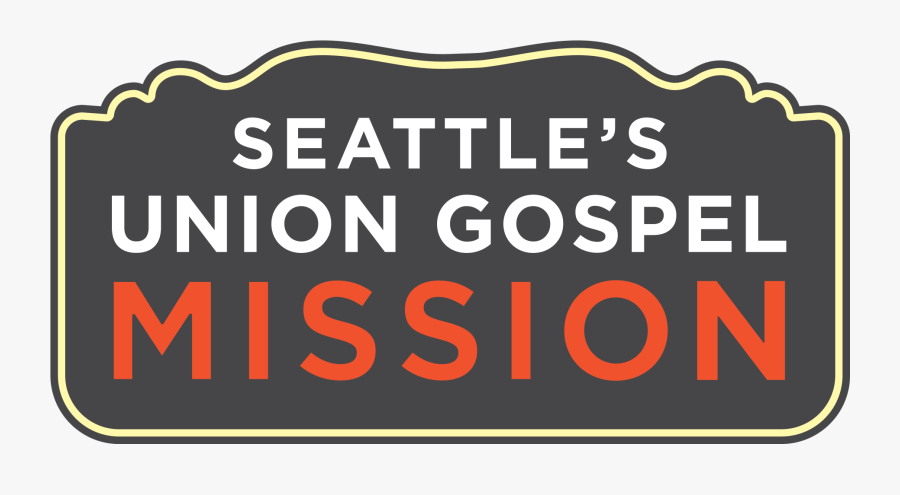 Clip Art Color Logo Seattles Union - Chip Kidd, Transparent Clipart