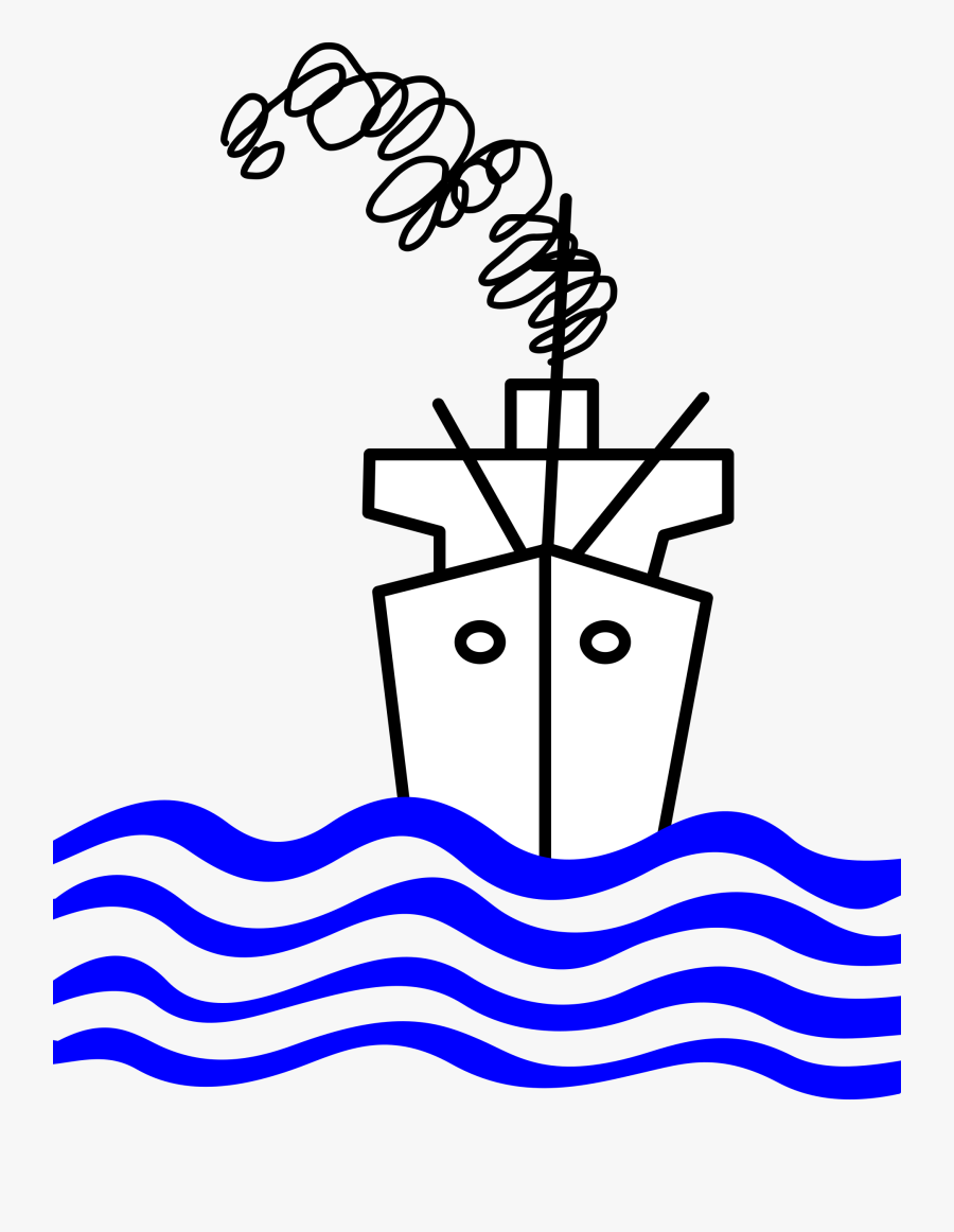 Clip Art Ice Breaker Clipart - Clip Art, Transparent Clipart