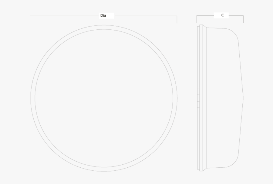 Transparent Ice Breaker Png - Circle, Transparent Clipart