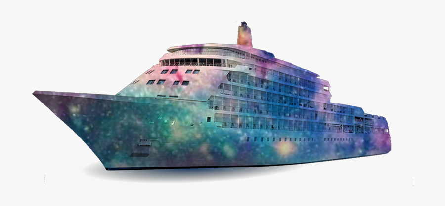 Cruiseferry, Transparent Clipart