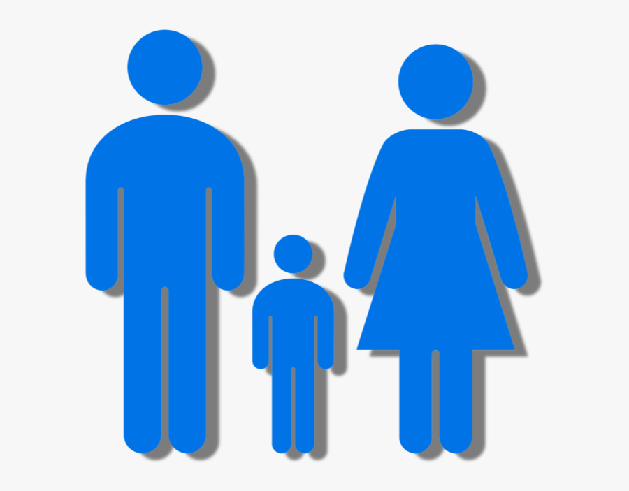 Japan Vs America Clipart , Png Download - Transparent Woman Icon Png, Transparent Clipart