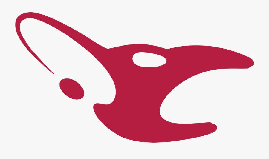 Cs Go Mousesports Logo Clipart , Png Download - Mousesports Cs Go Logo, Transparent Clipart