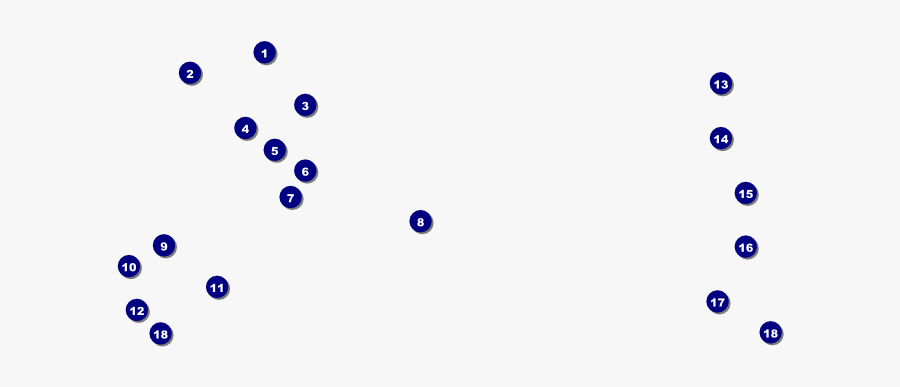 Spring Fling Raffle Ticket - Circle, Transparent Clipart