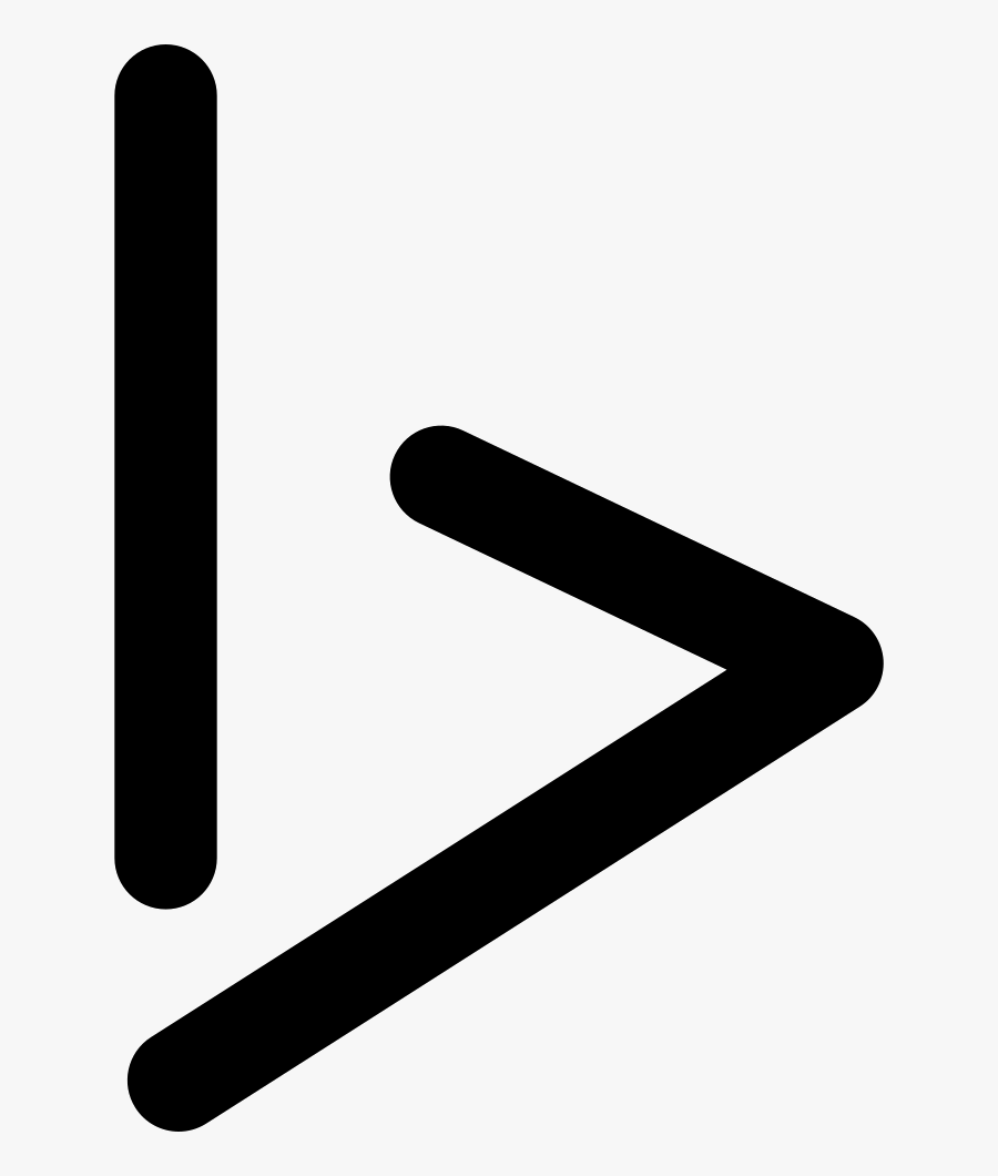 Bing Logo Comments, Transparent Clipart