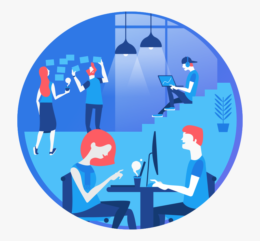 Go From Zero To - Cartoon, Transparent Clipart