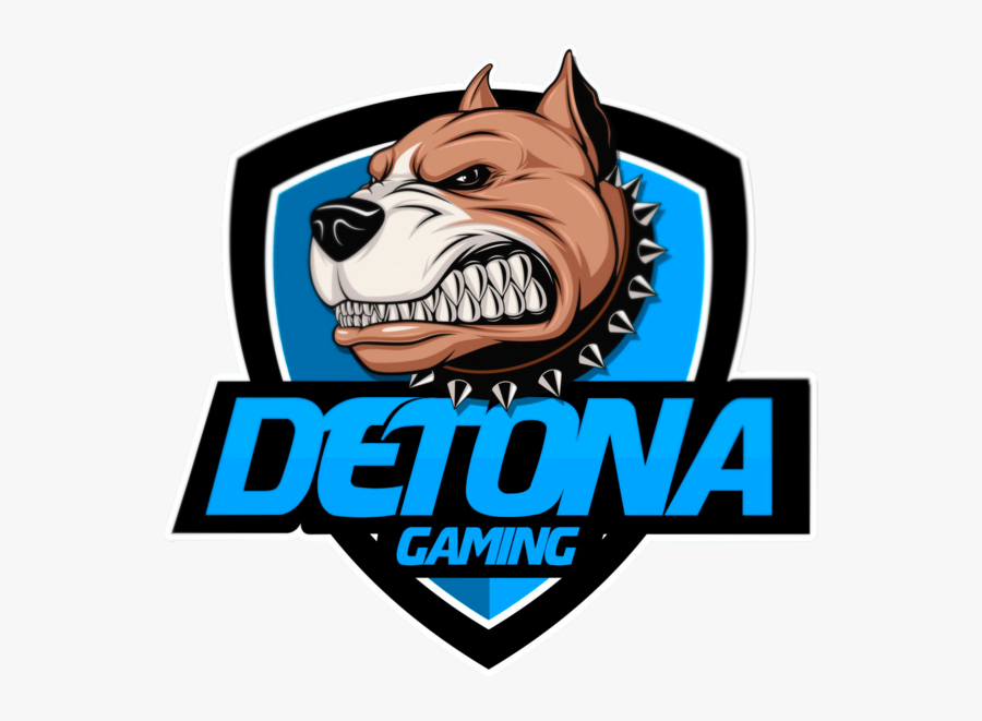 Detona Gaming Clipart , Png Download - Detona Gaming, Transparent Clipart