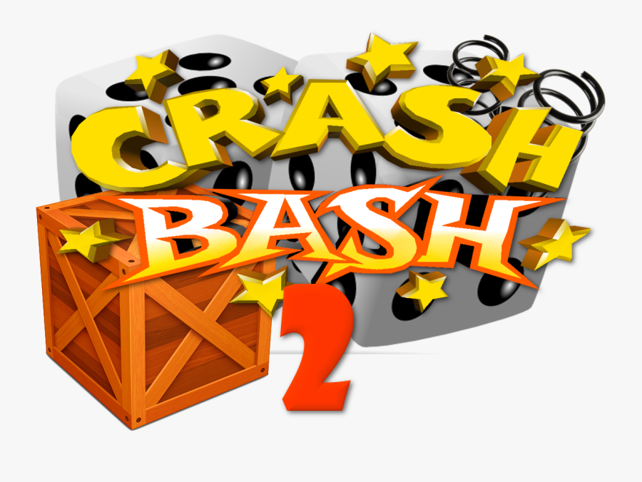 School Nights Clipart Transparent Src - Crash Bandicoot Bash 2, Transparent Clipart