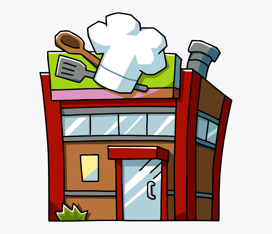 Transparent Culinary School Clipart - Culinary School Clipart, Transparent Clipart