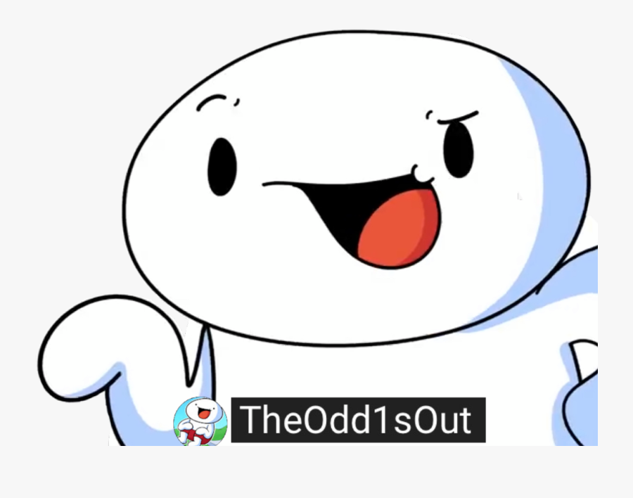 Transparent Checkout Clipart - Theodd1sout Sticker App, Transparent Clipart