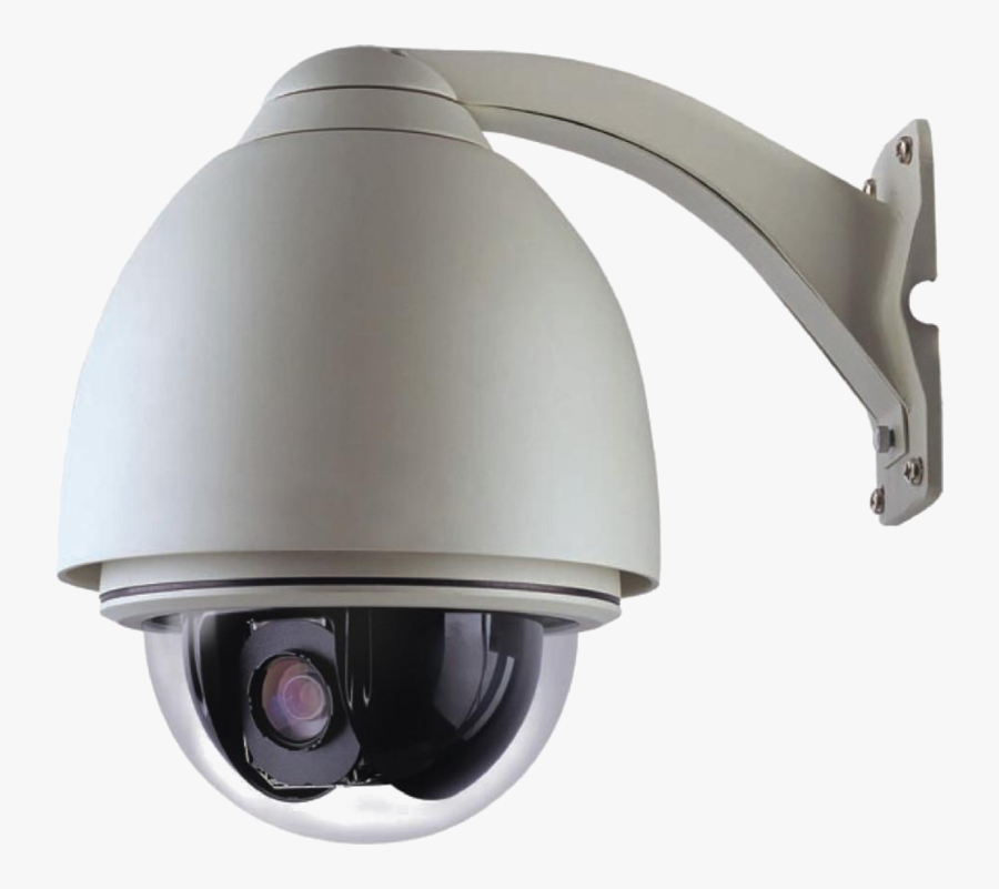 Ptz Camera, Transparent Clipart