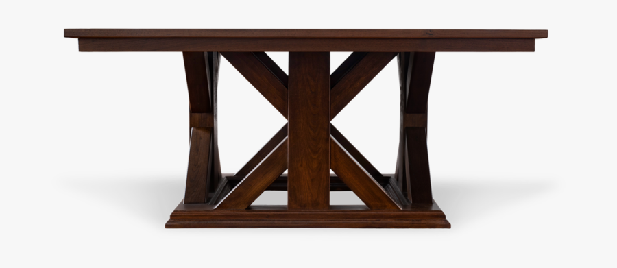 Coffee Table, Transparent Clipart