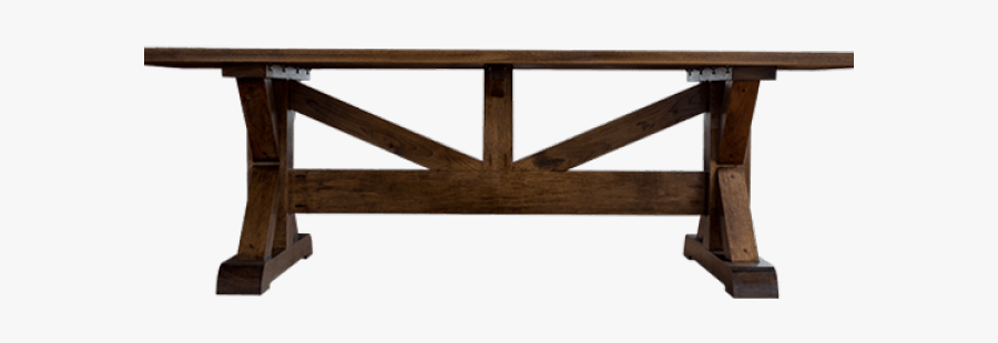 Dining Table Png Transparent Images - Coffee Table, Transparent Clipart