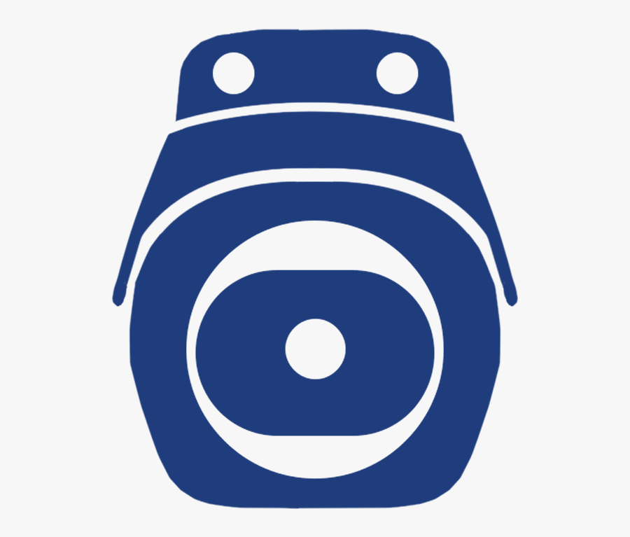 Thermal Security Camera From Lorex - Circle, Transparent Clipart