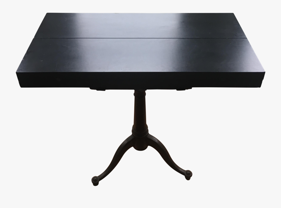 Fold Out Table, Dining Table, Fold Away Desk, Fold - End Table, Transparent Clipart