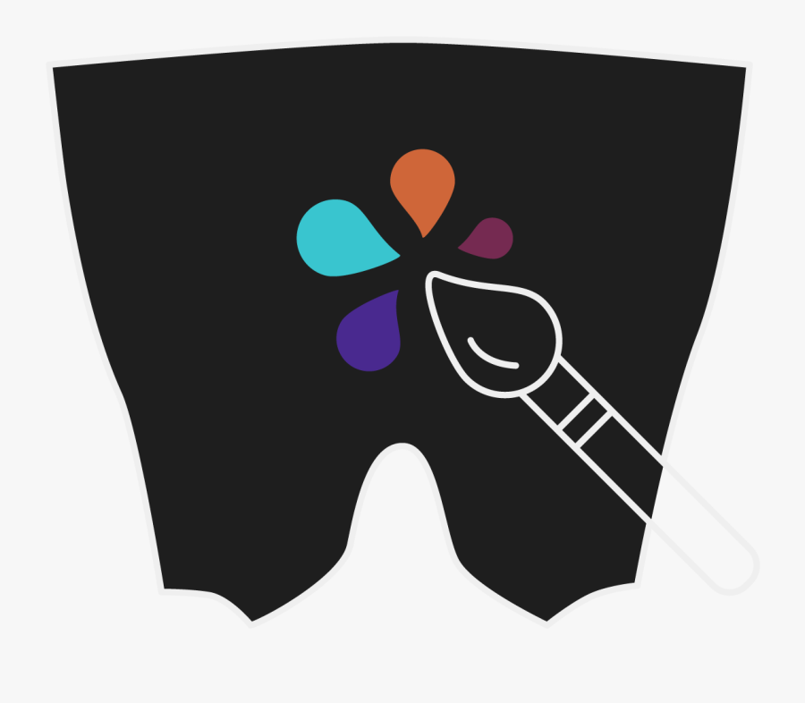 Design Your Own Insert, Transparent Clipart