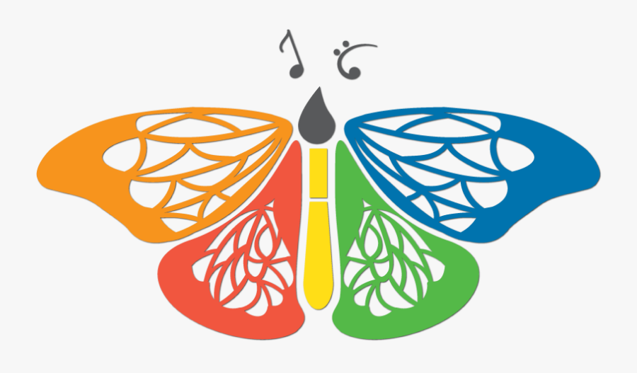 Monarch Classical School Of The Arts Clipart , Png, Transparent Clipart