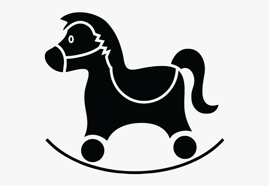 Transparent Horse Icon Png - Companion Dog, Transparent Clipart
