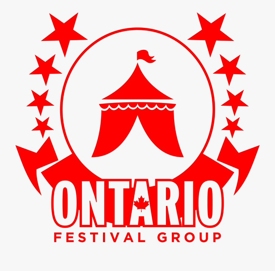 Gold Package Png Clipart , Png Download - Ontario Festival Group Logo, Transparent Clipart