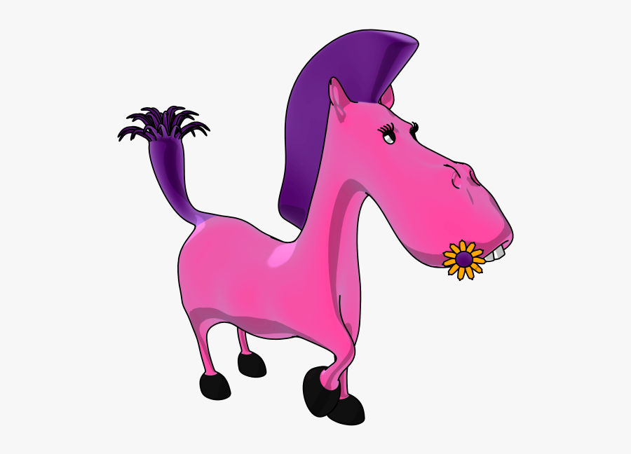 Horse Clipart Images - Cartoon, Transparent Clipart