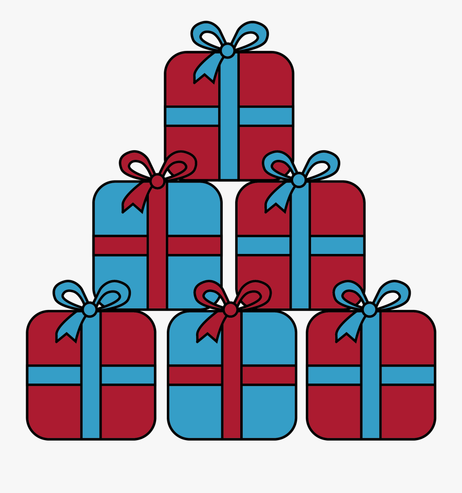 Care Packages From Campus Cube, Transparent Clipart