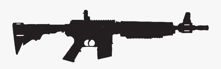 M4 177 Crosman, Transparent Clipart