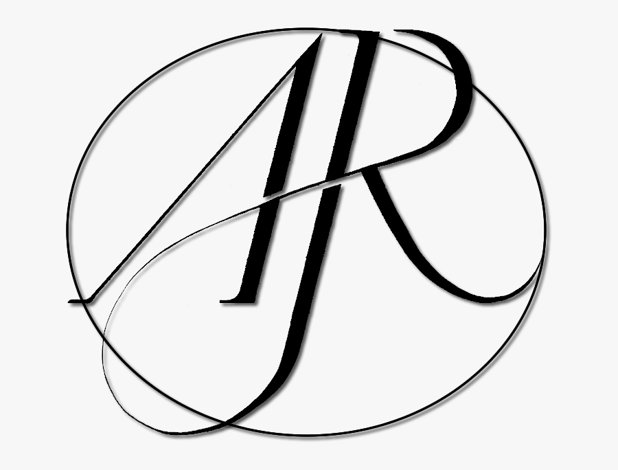 Transparent Rehearsal Dinner Clipart - Ar Love Logo Png, Transparent Clipart