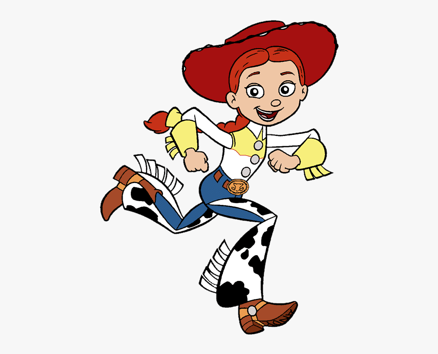 Http - //www - Silvitablanco - Com - Ar/toystory/toy - Yesi Toy Story Png, Transparent Clipart
