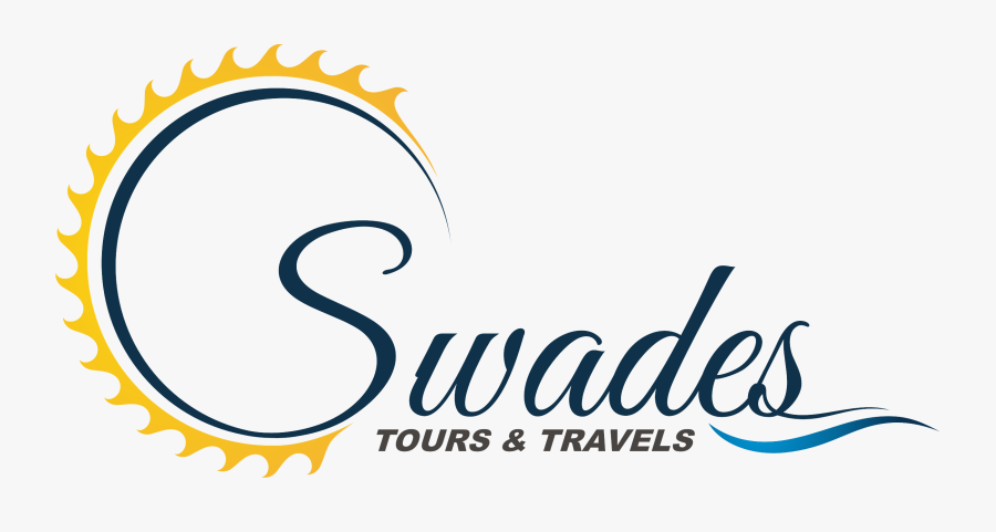 Tours And Travels Companies Clipart , Png Download - Logo Of Tour And Travels Png, Transparent Clipart