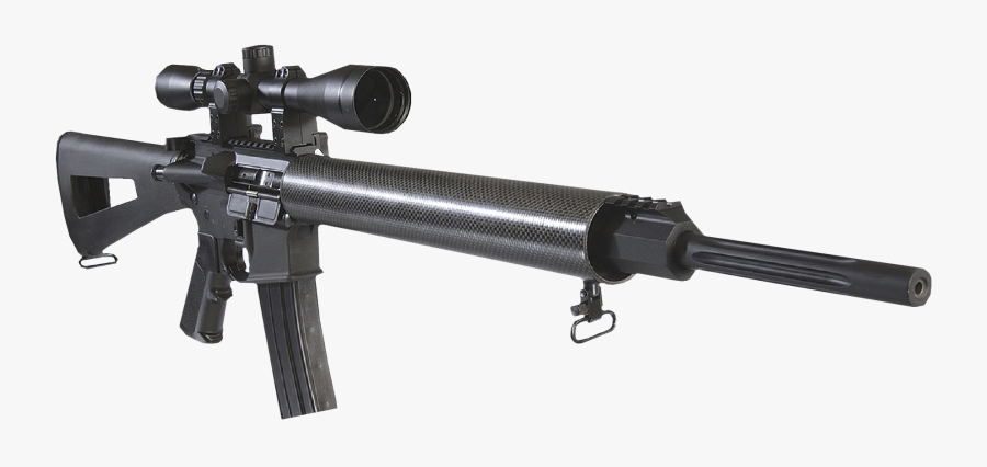 Clip Art Firearms Llc Rfapp Prairie - Dpms 20 Inch .223, Transparent Clipart