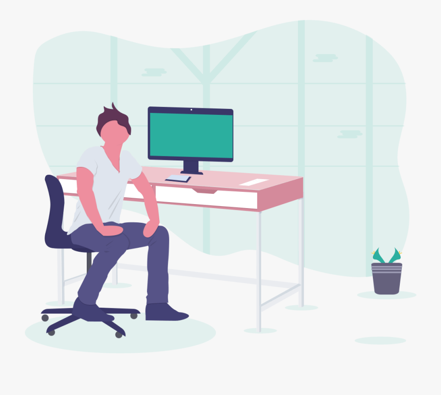 Cgtrader 3d Models For Vr Ar And Cg Projects - Call To Action In Nav Bar, Transparent Clipart