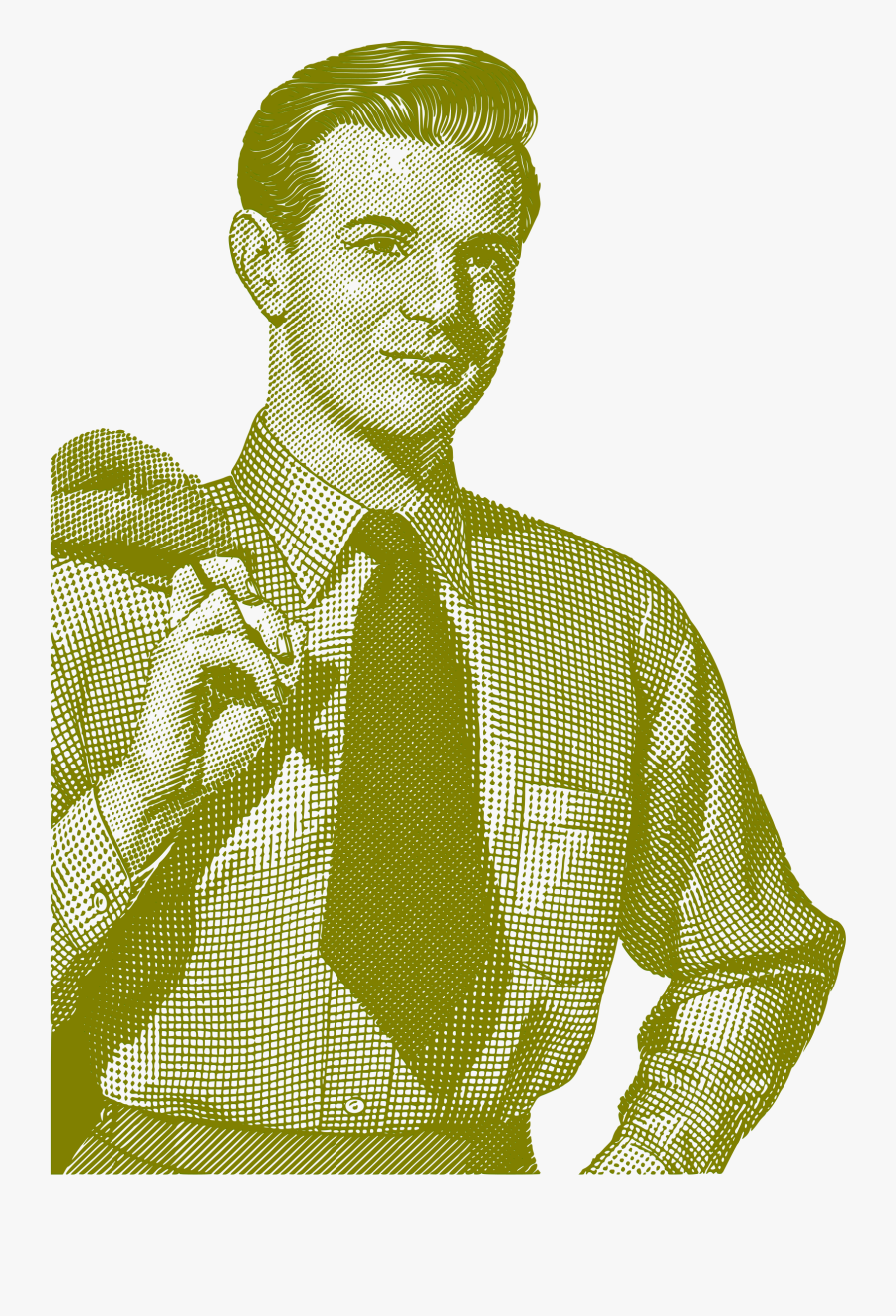 Clipart - Don T Remember Eating A Legend, Transparent Clipart