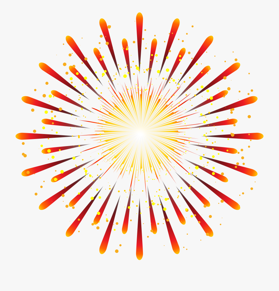Clip Art Firework Clipart, Transparent Clipart