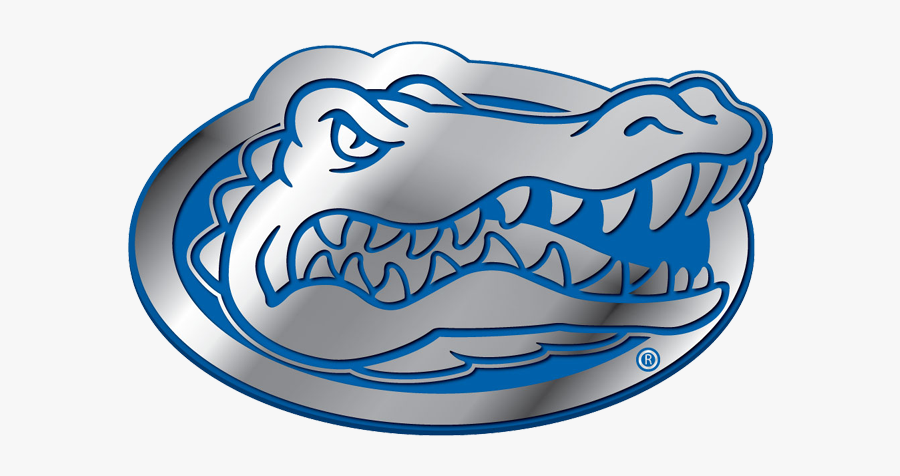 Florida Gators Football Florida Gators Women"s Lacrosse - Vector Florida Gators Logo, Transparent Clipart