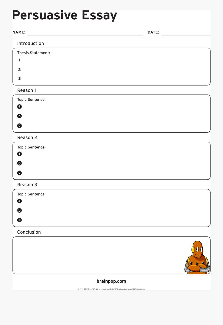 Persusasive Essay Persuasive Essay Topics Body Image - Eix Estels, Transparent Clipart