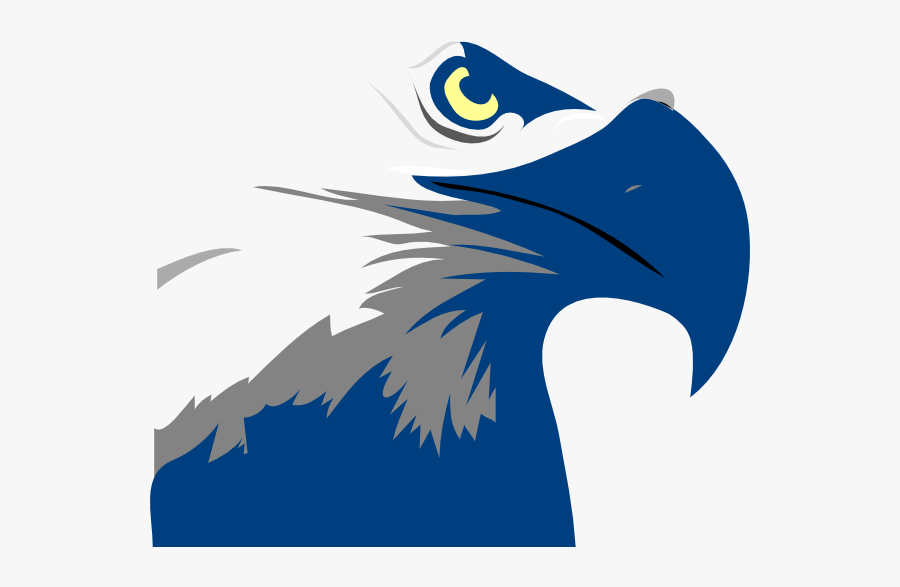 Logo Ateneo Blue Eagles, Transparent Clipart