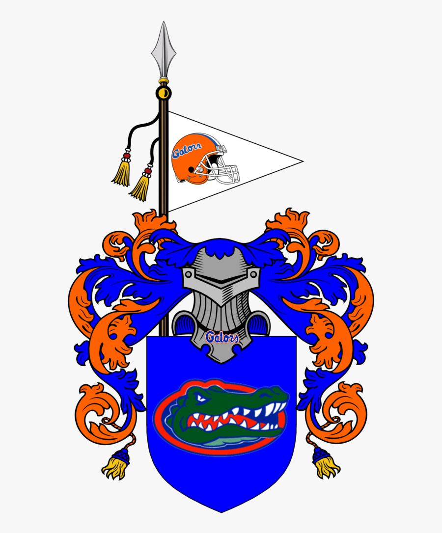 Bulldog Coat Of Arms, Transparent Clipart