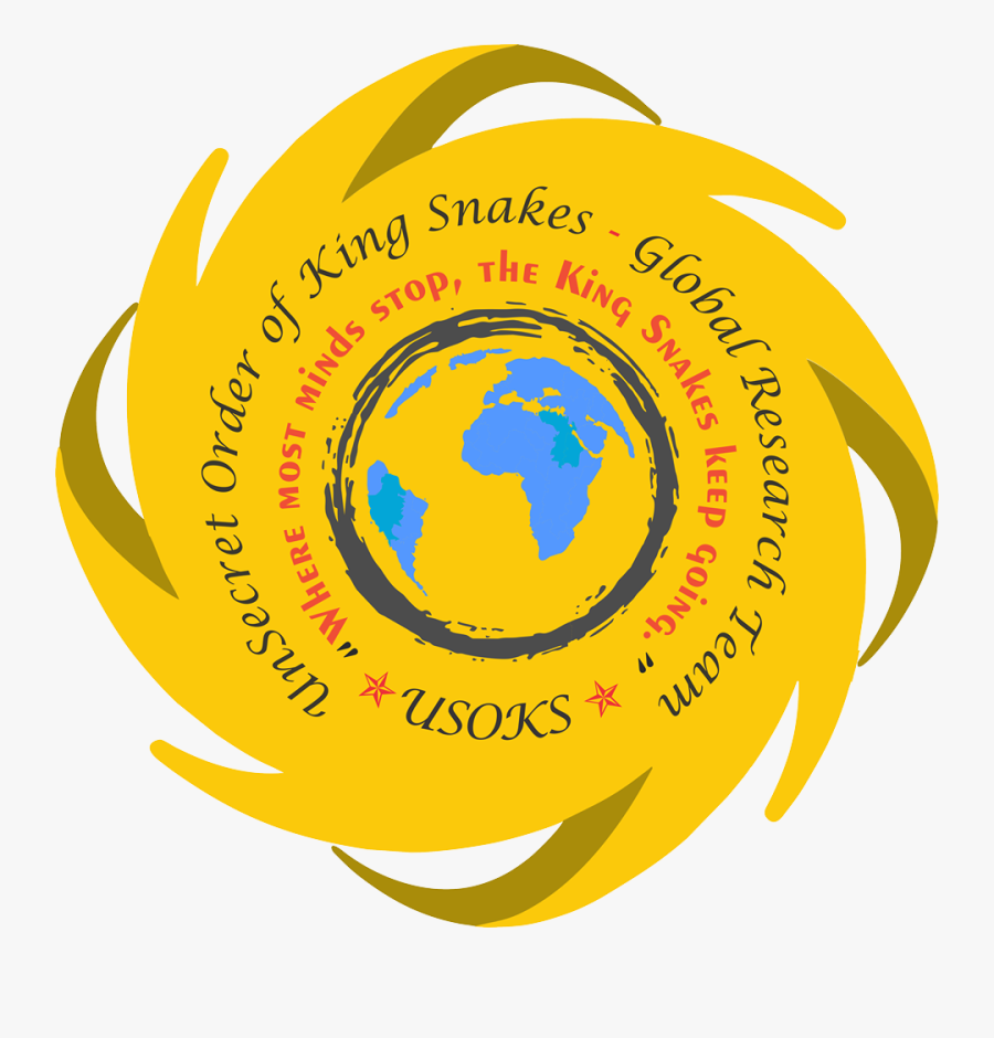 Blogging Clipart Researcher - Circle, Transparent Clipart