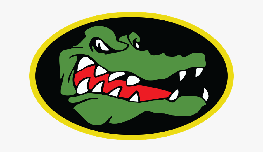 Virginia Gators Swimming Roanoke, Transparent Clipart