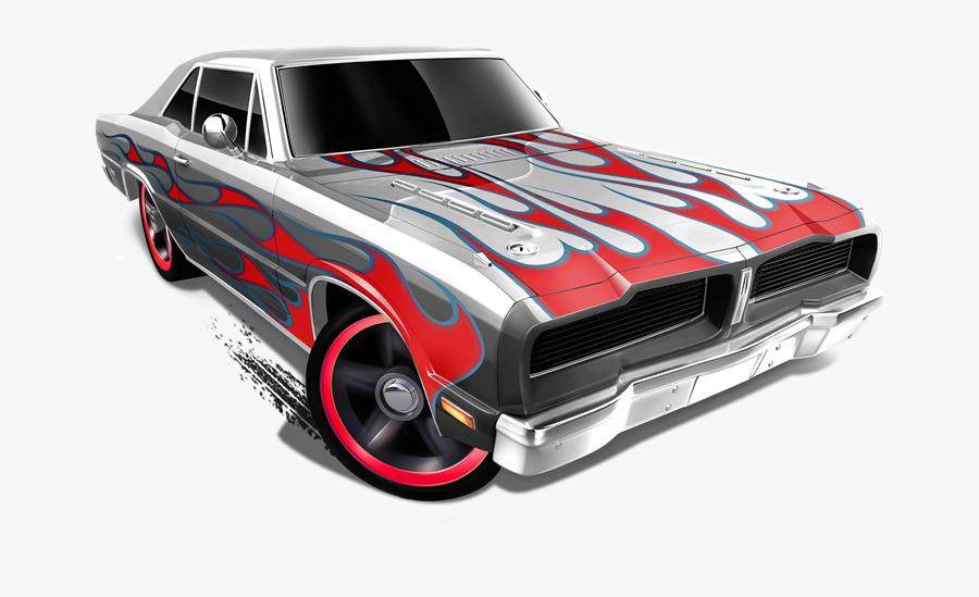 Car Hot Wheels - Hot Wheels Png Hd, Transparent Clipart