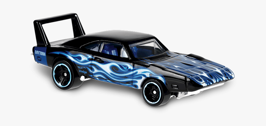 Dodge Charger Daytona 2019, Transparent Clipart