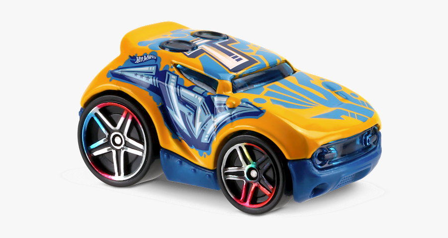 Hot Wheels, Transparent Clipart