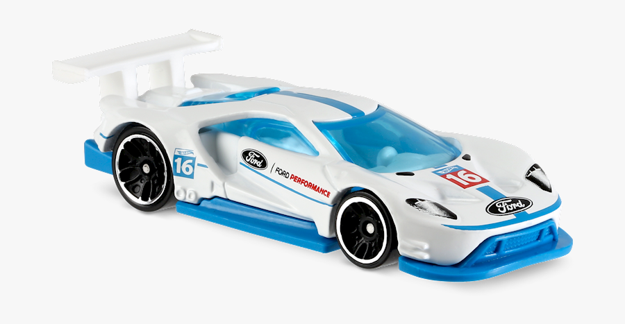 Hot Wheels Clipart Ford Gt - Hot Wheels Png, Transparent Clipart