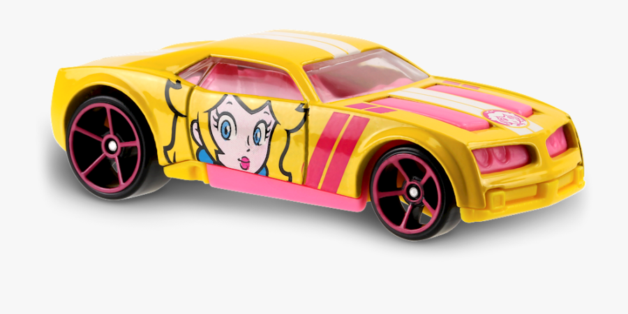 Bully Goat - Carrinhos Hot Wheels Super Herois, Transparent Clipart