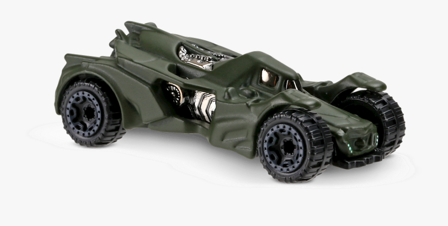 Coleção Batman Hot Wheels, Transparent Clipart